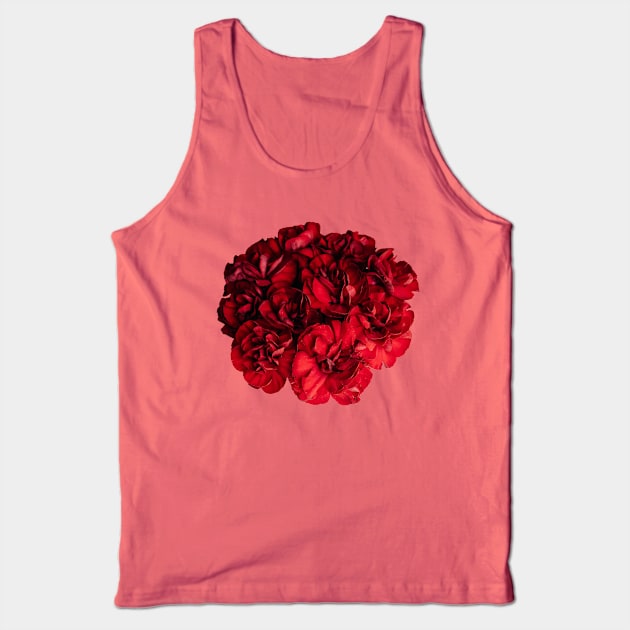 valentines day Tank Top by ForEngineer